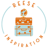 ReeseInspiration AB logotyp