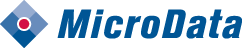 MicroData Europa AB logotyp