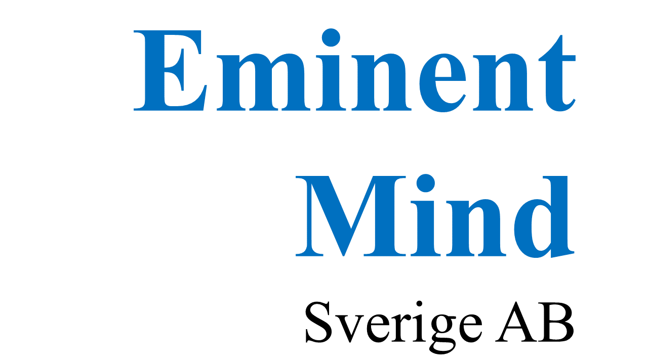 EminentMind Sverige AB logotyp