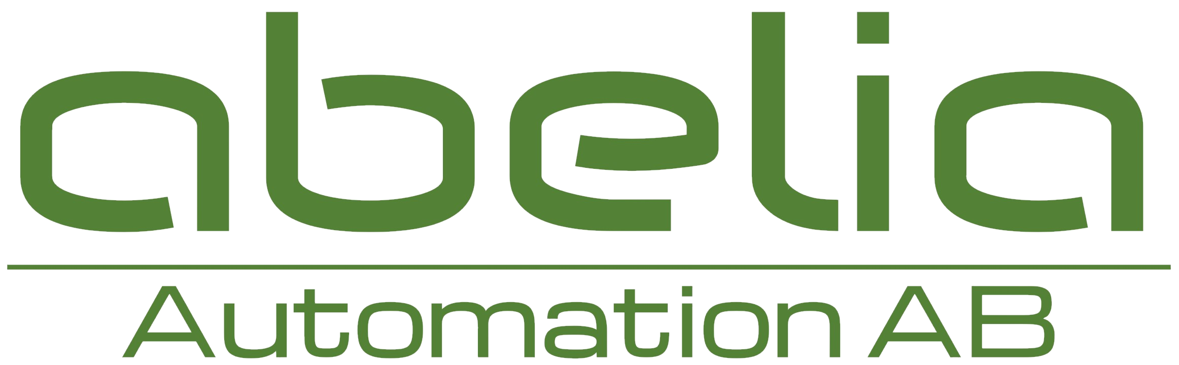 Abelia Automation AB logotyp
