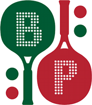 Bålsta Padel Hall AB logotyp