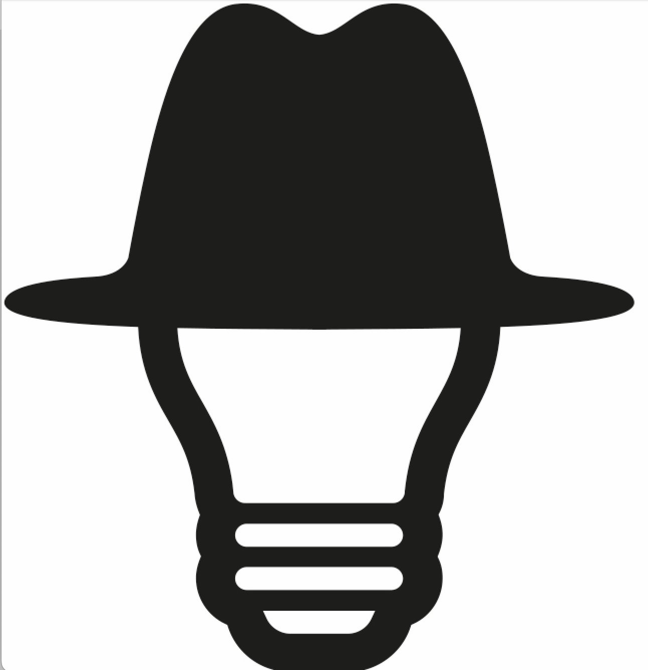 Martin och Robins elektriska AB logotyp