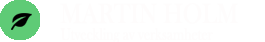 Martin Holm Bremerlyckan Konsult AB logotyp