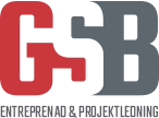 GSB Entreprenad & Projektledning AB logotyp