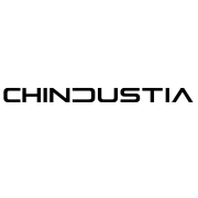 Chindustia AB logotyp