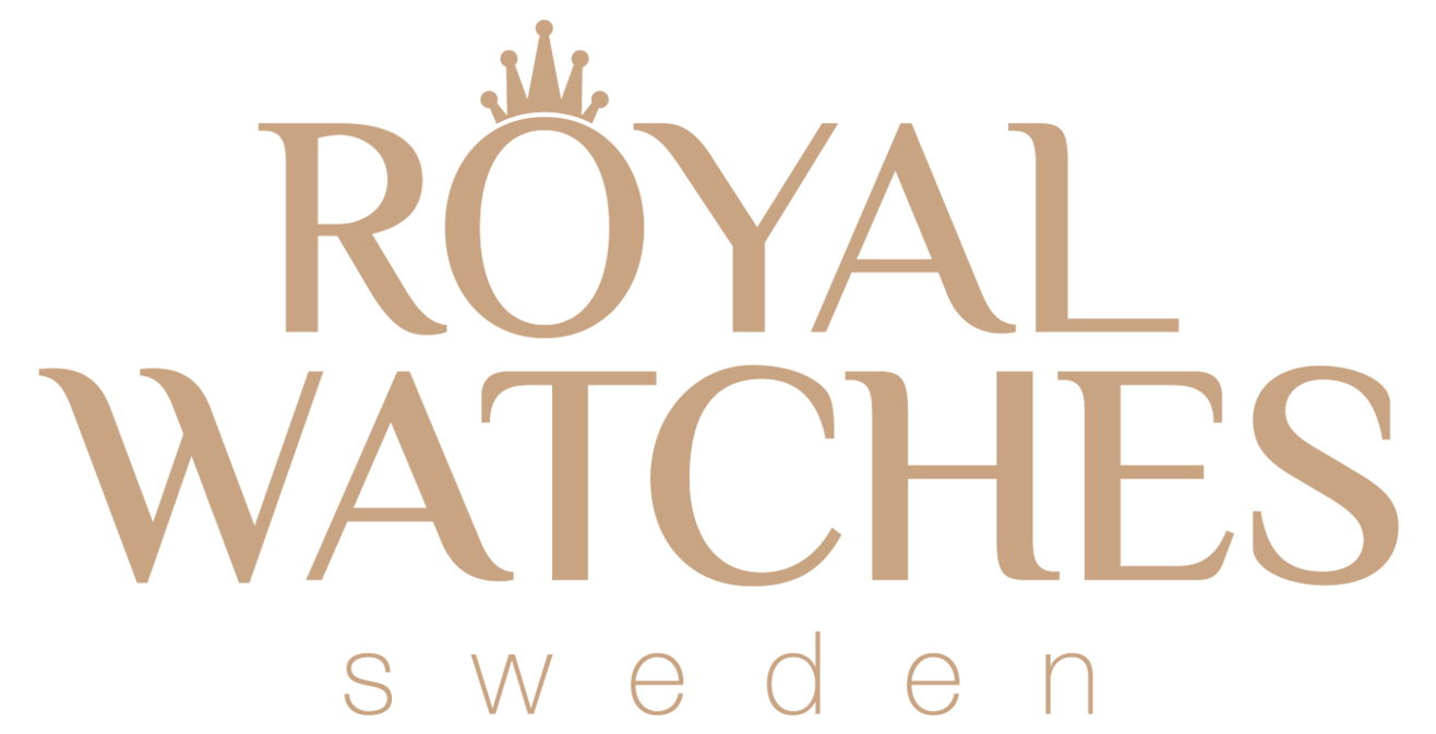 Royal Watches Sweden AB logotyp