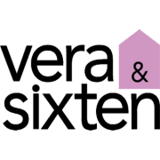 Vera & Sixten Byggproduktion AB logotyp