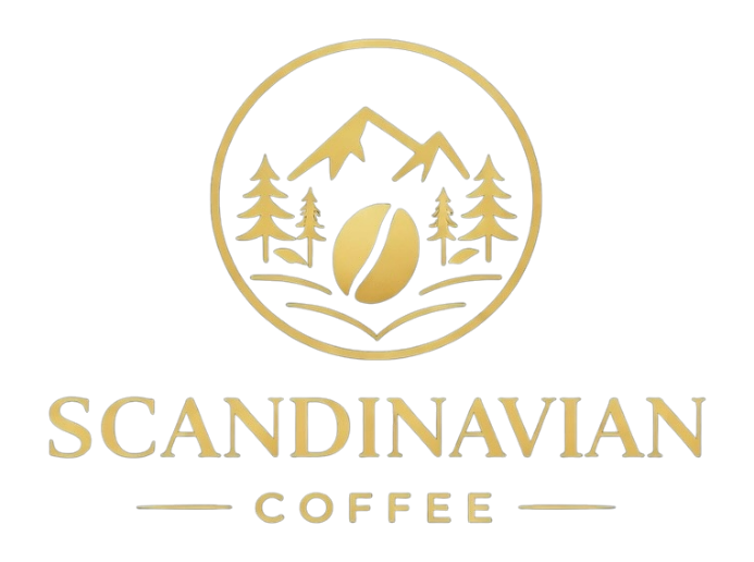 Scandinavian Capital Taste of Coffee AB logotyp
