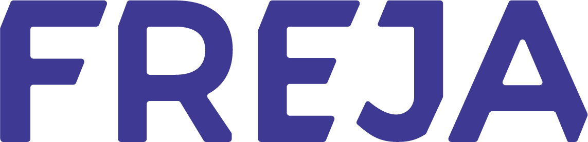 Freja eID Sweden AB logotyp