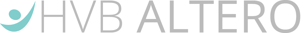 HVB Altero AB logotyp