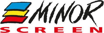 MinorScreen Linköping AB logotyp