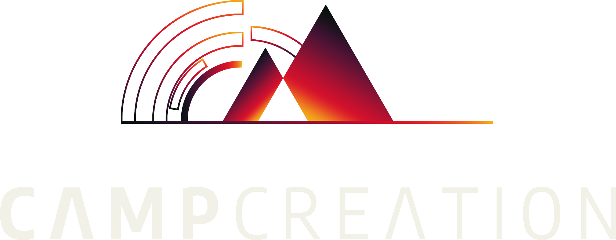 Campcreation AB logotyp