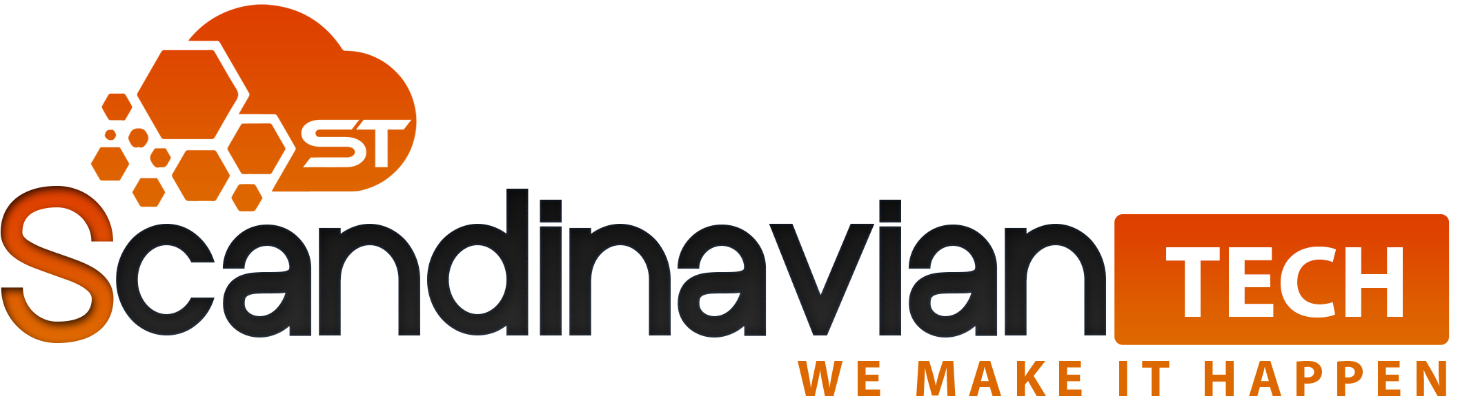 Scandinavian IT Tech AB logotyp