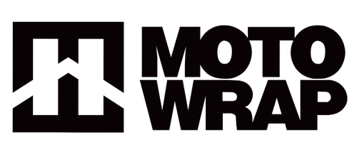 Motowrap AB logotyp