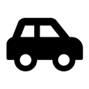 Jockes Bilservice Route 140 AB logotyp