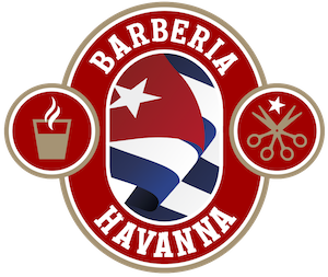 Barberia Havanna AB logotyp