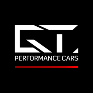 GT Performance Cars AB logotyp