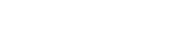 Pointagram AB logotyp