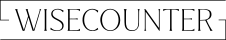 Wisecounter AB logotyp