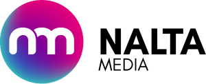 Nalta Media AB logotyp