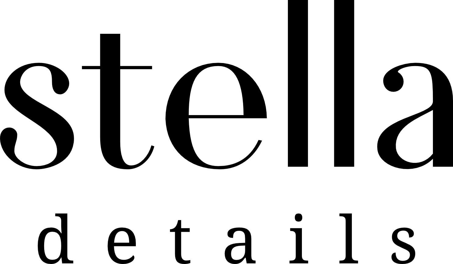 Stella Rosea Retail AB logotyp