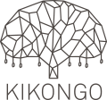 Kikongo AB logotyp