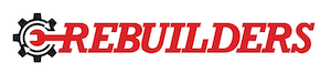 Rebuilders Sverige AB logotyp