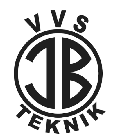 Jonas Beckman VVS-Teknik AB logotyp
