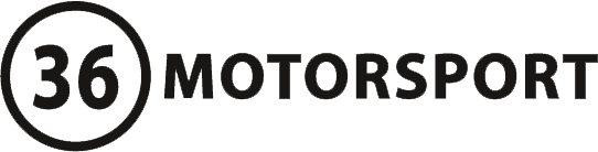 036 Motorsport AB logotyp