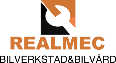 REALMEC AB logotyp