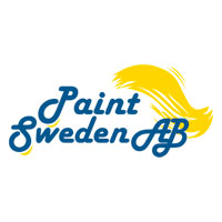 Paint Sweden Aktiebolag logotyp