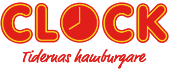 Clock i Härnösand AB logotyp