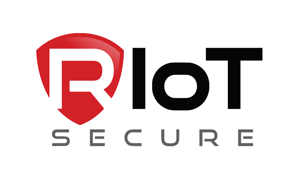 RIoT Secure AB logotyp