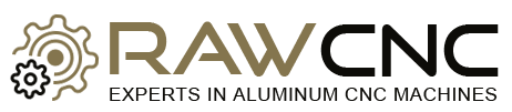 Rawcnc Sweden AB logotyp