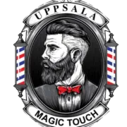 TOUCH MAGIC I UPPSALA AB logotyp