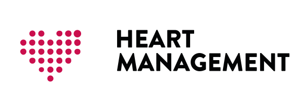 Heart Management AB logotyp
