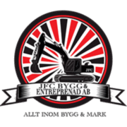 JFC Bygg & Entreprenad AB logotyp