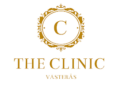 The Clinic Sverige AB logotyp
