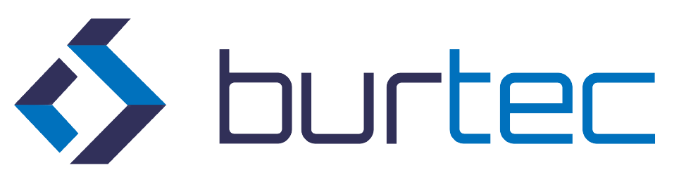 Burtec AB logotyp
