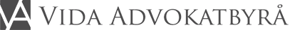 Vida Advokatbyrå AB logotyp