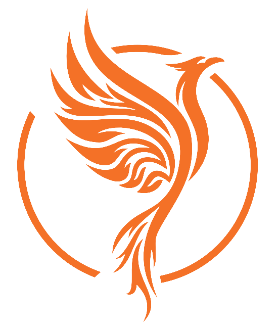 Fenix Fastighet AB logotyp