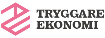 Tryggare Ekonomi Sverige AB logotyp