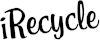 iRecycle Group AB logotyp
