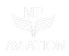 MP Aviation AB logotyp