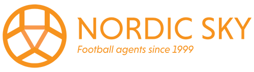 Nordic Sky Sweden AB logotyp
