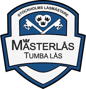 Mästerlås & Tumbalås AB logotyp