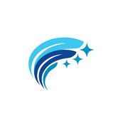 Adriaticstäd AB logotyp