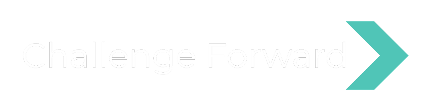 Challenge Forward AB logotyp