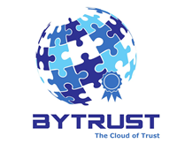 byTrust AB logotyp