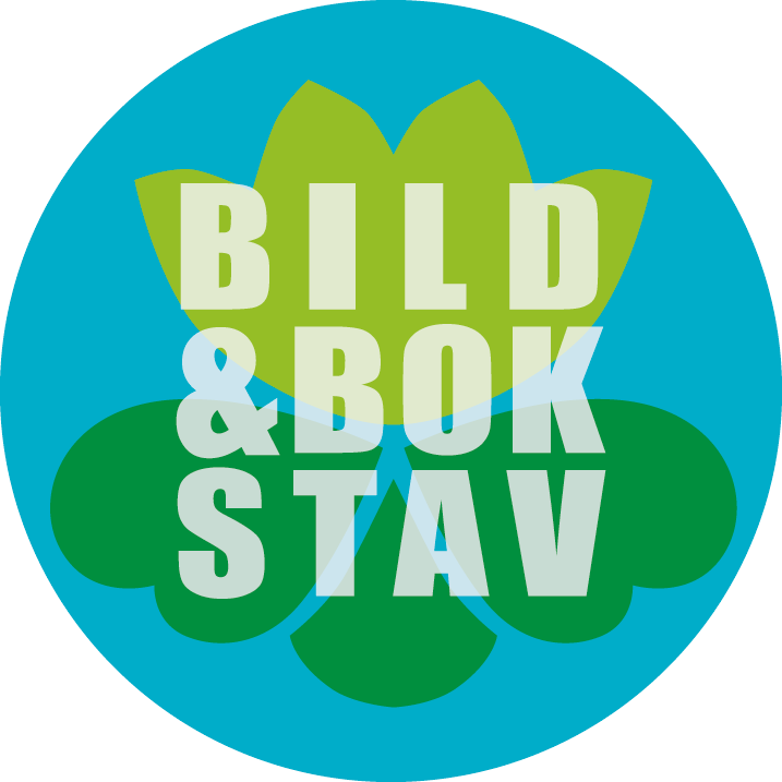 Anna Gunneström Bild & Bokstav Aktiebolag logotyp